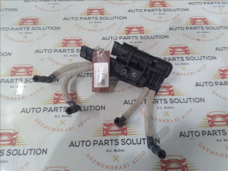 Instalatie bujii OPEL CORSA 1.3D an fabr.2014