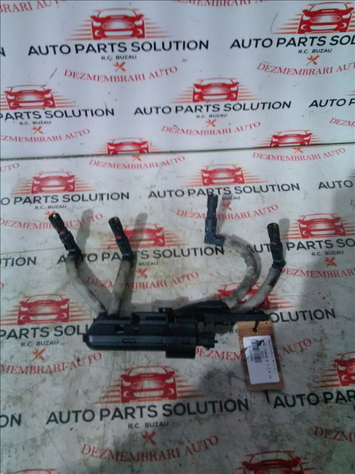 Instalatie bujii OPEL CORSA D 1.3 D an fabr. 2013