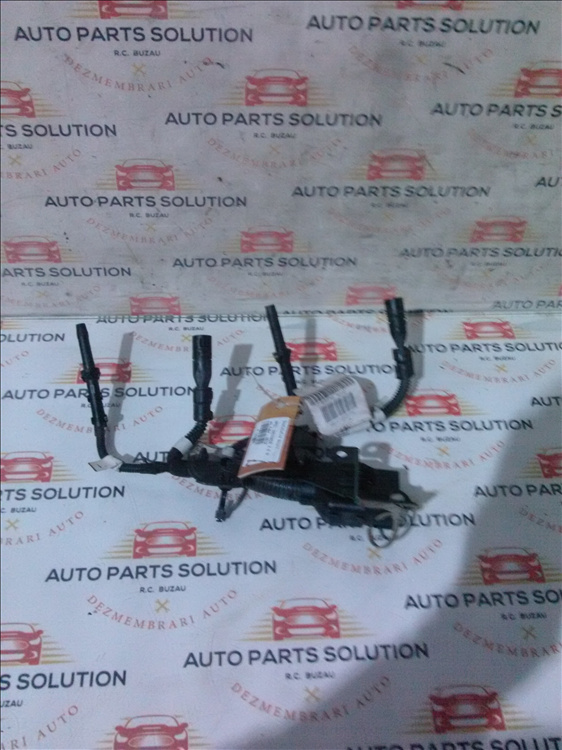 Instalatie bujii OPEL INSIGNIA 2.0 D an fabr. 2012