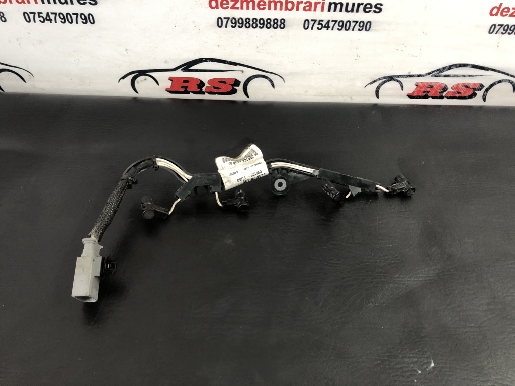 Instalatie bujii Peugeot Boxer sedan 2018 (050756)
