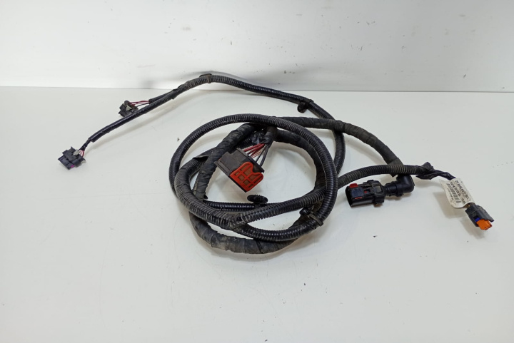 Instalatie cablaj 415513R Renault Master 3 [2010 - 2015]