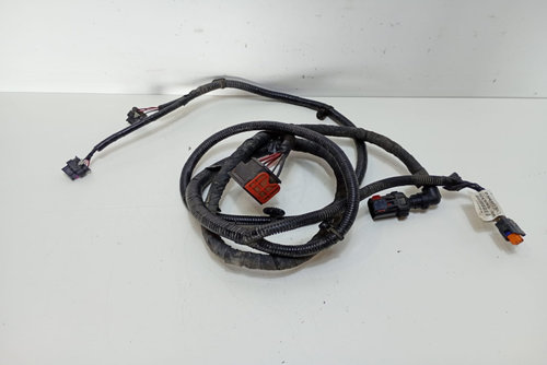 Instalatie cablaj 415513R Renault Master 3 [2010 - 2015]