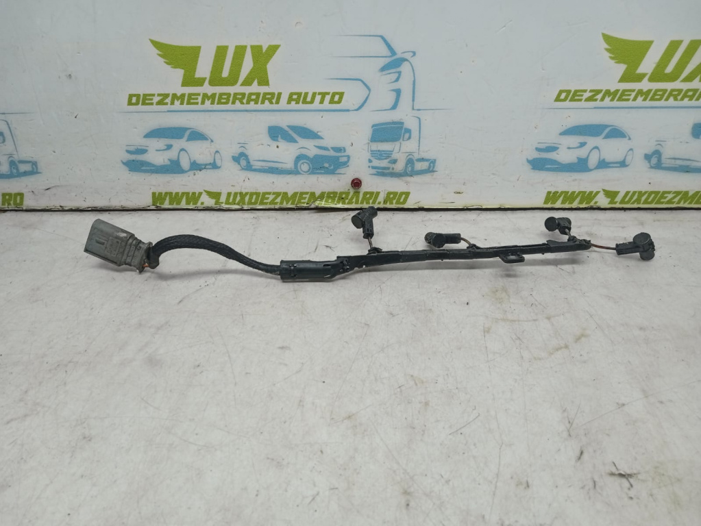 Instalatie cablaj bujii 1928405376 Peugeot 3008 [2010 - 2013]