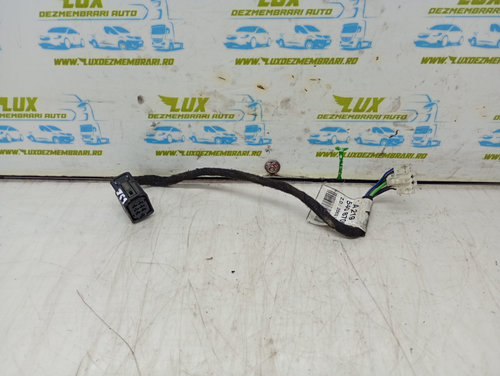 Instalatie cablaj macara geam a2195408705 Mercedes-Benz CLS-Class C219 [2004 - 2008] 3.0 cdi om64292...