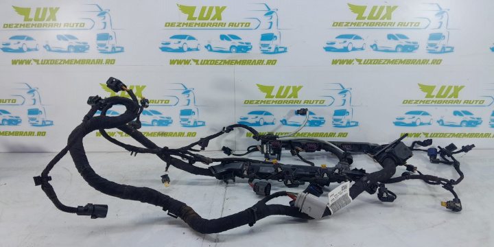 Instalatie cablaj motor 2.0 tsi CZP - 06k972627dj Volkswagen VW Tiguan 2 [2016 - 2020]