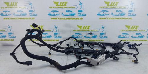Instalatie cablaj motor 2.0 tsi CZP - 06k972627dj Volkswagen VW Arteon [2017 - 2020]