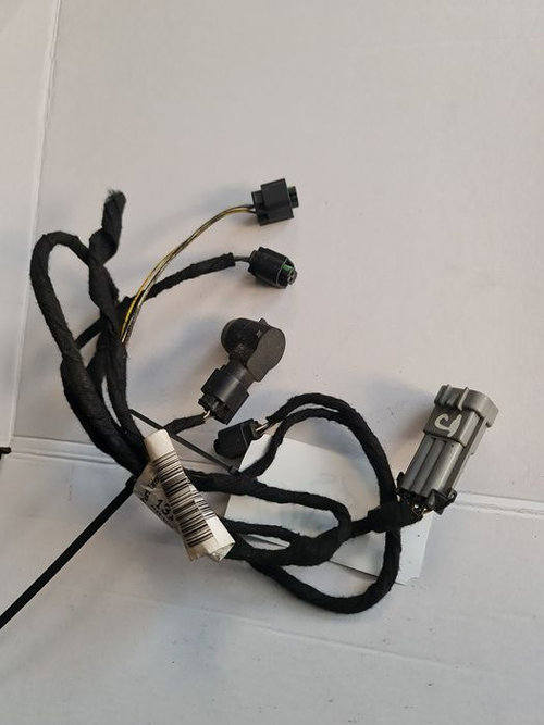Instalatie cablaj senzori parcare spate Opel Corsa D 2006-2014