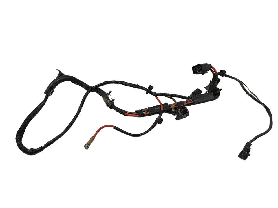 Instalatie caseta de directie ​​Audi A3 (8P1) Coupe 2003 2.0 FSI OEM 1K0971614
