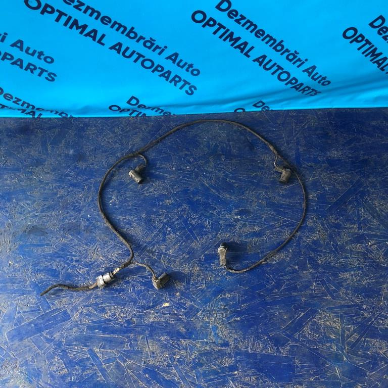 Instalatie completa cu senzori parcare bara fata Mercedes B Class W245 2005-2008