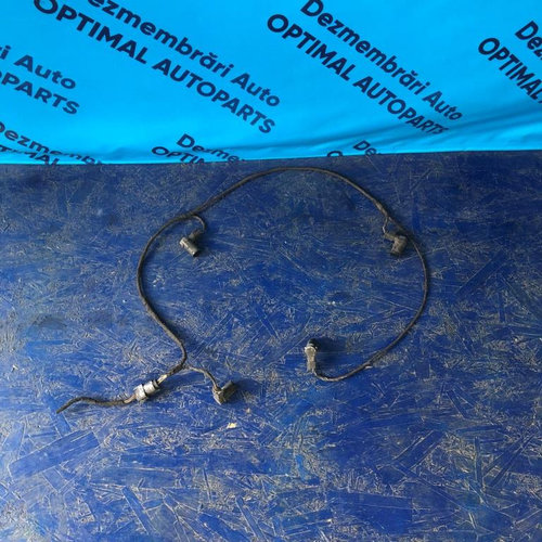 Instalatie completa cu senzori parcare bara fata Mercedes B Class W245 2005-2008