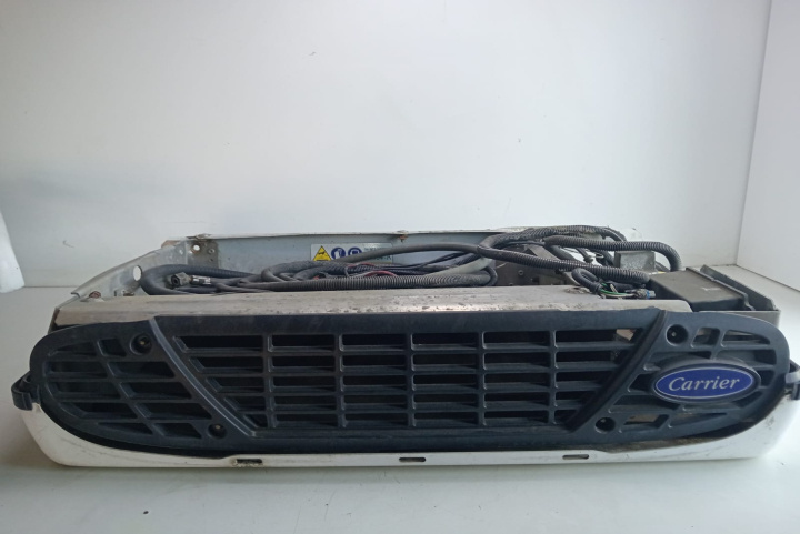 Instalatie completa masina frig Carrier