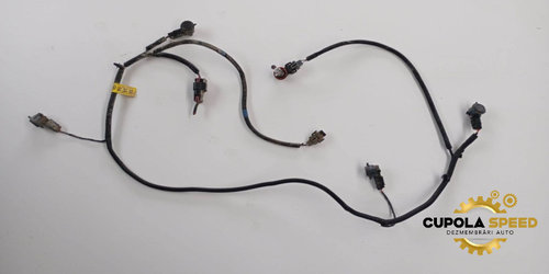 Instalatie cu senzori parcare bara spate 109S6-04 Opel Antara [2006 - 2011]