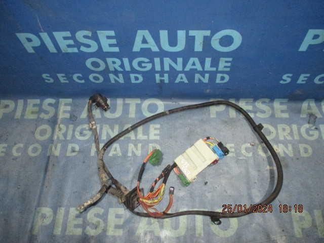 Instalatie cutie viteze BMW E92 335xi N54B30A; 7566514