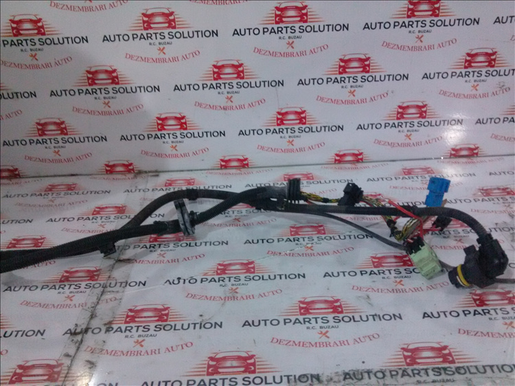 Instalatie cutie viteze BMW F10 3.0 d an fabr. 2012