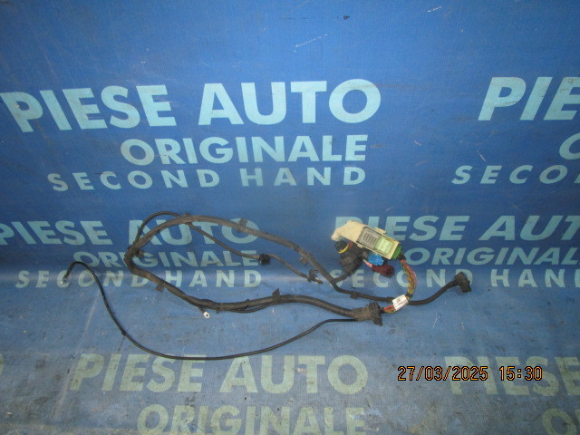 Instalatie cutie viteze BMW F30 320xd,  8507911