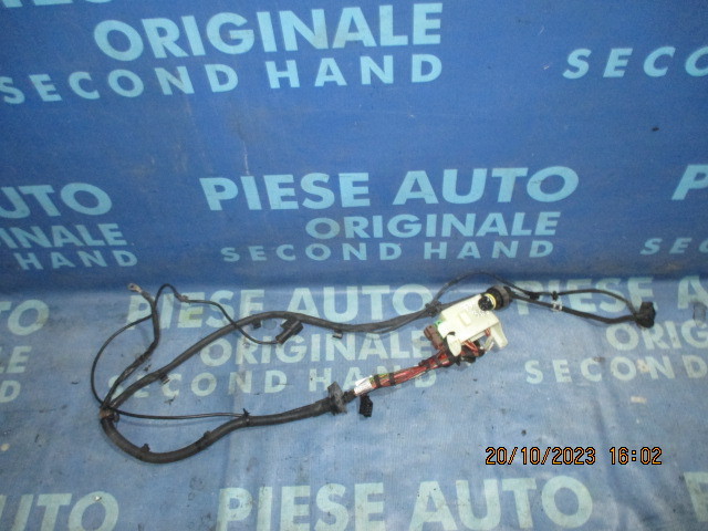 Instalatie cutie viteze BMW F34 335dx 3.5d; 8578504