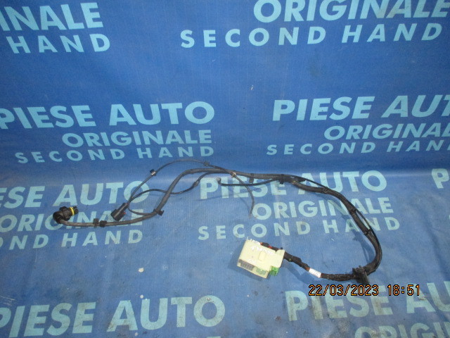 Instalatie cutie viteze BMW F36 430d 3.0d; 8578495