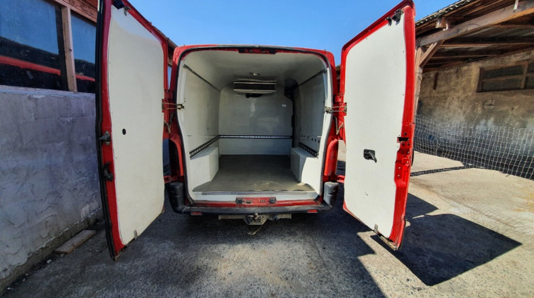 Instalatie de frig Diavia 3000, Renault Master II / Opel Movano A, an fabr. 2001, 2.2 dci