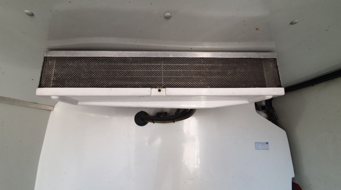 Instalatie de frig Diavia 3000, Renault Master II / Opel Movano A, an fabr. 2001, 2.2 dci