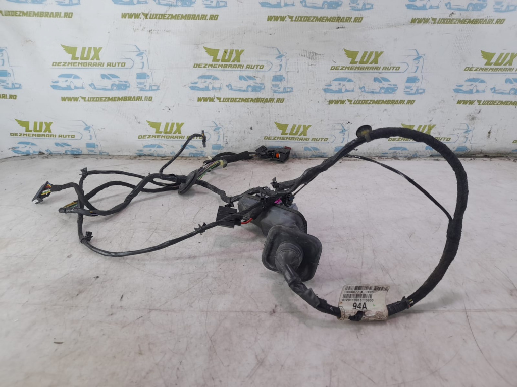 Instalatie electrica 13336677 1.7 cdti A17DTR Opel Astra J [2009 - 2012] 1.7 cdti A17DTR
