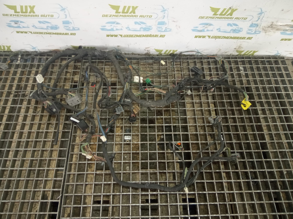 Instalatie electrica 2.2 crd om651 P68083173aa Jeep Patriot [facelift] [2011 - 2017]