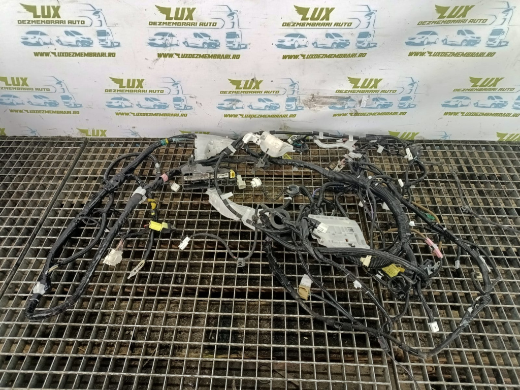 Instalatie electrica 2.5 2AR-FSE Lexus IS XE30 [facelift] [2016 - 2020] 300H Hybrid 2.5 2AR-FSE