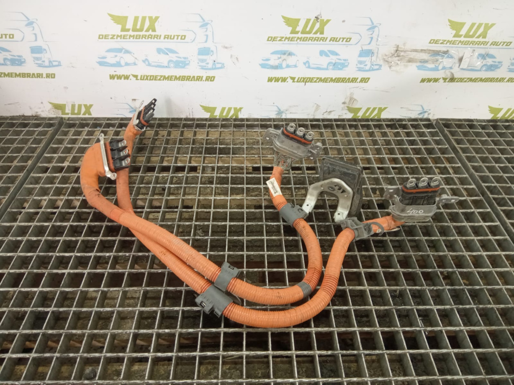 Instalatie electrica 2.5 2AR-FSE Lexus IS XE30 [facelift] [2016 - 2020] 300H Hybrid 2.5 2AR-FSE