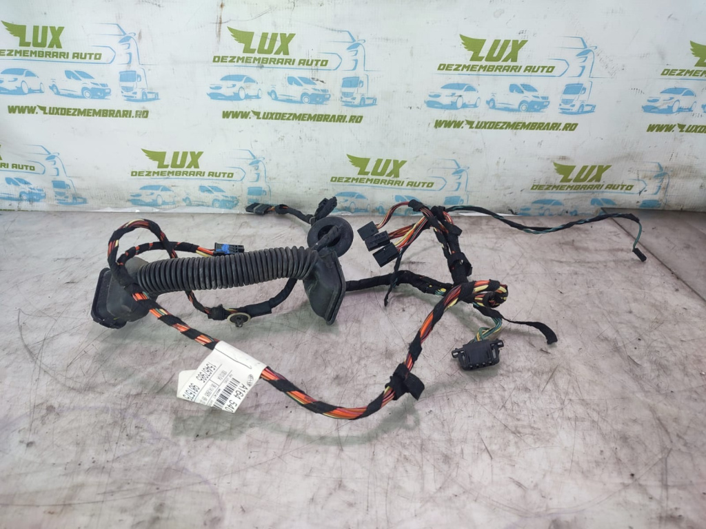 Instalatie electrica A1645405806 Mercedes-Benz ML W164 [2005 - 2008] 3.0 cdi 642940