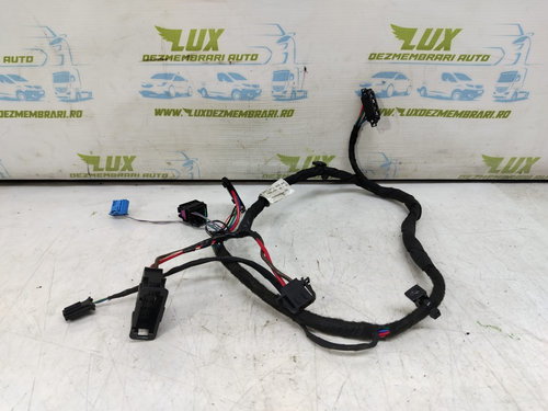 Instalatie electrica aeroterma 6r1971566ae Volkswagen VW Polo 5 6R [2009 - 2015]