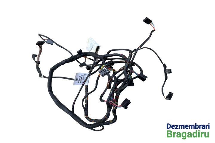 Instalatie electrica aeroterma Cod: 9229494 9229494 BMW Seria 1 F20/F21 [2011 - 2015] Hatchback 5-usi 120d MT (184 hp) Pachet M Cod motor: N47D20C