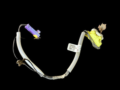 Instalatie electrica airbag volan Volkswagen VW Golf Plus [2004 - 2009] Minivan 5-usi 1.9 TDI MT (10...