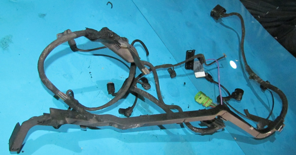 Instalatie electrica aprindere Mercedes W210 E300 / A2105400206