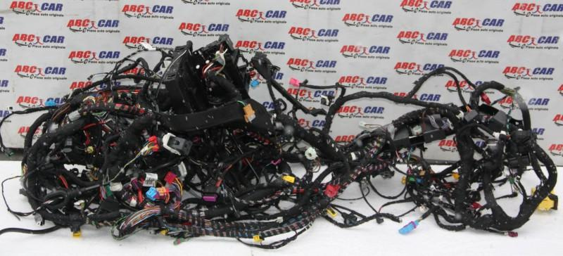 Instalatie electrica Audi A3 2012-2019 8V1