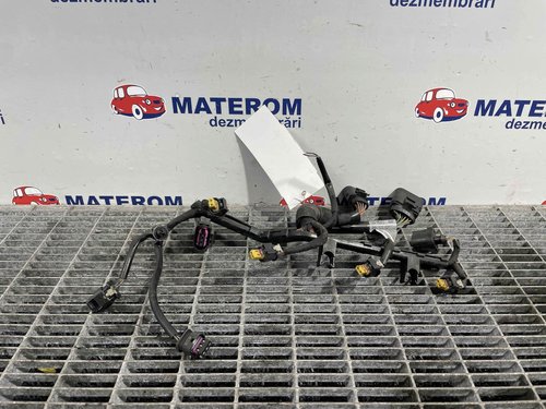 INSTALATIE ELECTRICA AUDI A4 1.8 TFSI - (2007 2011)