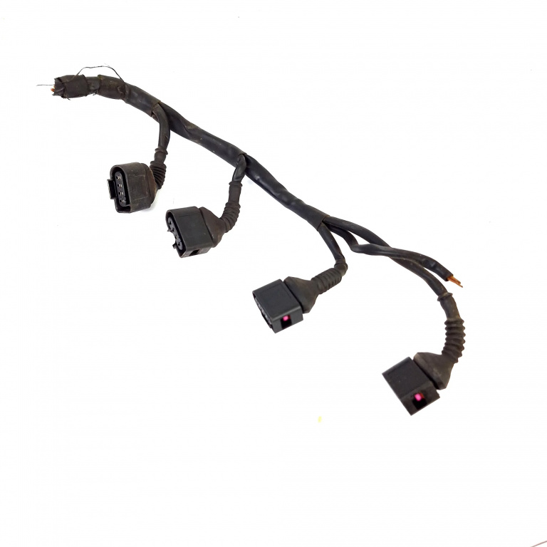 Instalatie Electrica Audi A4 B6 (8E) 2000-2004 1.6 Alz Benzina