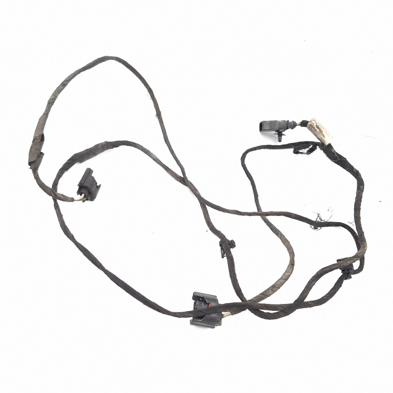 Instalatie Electrica Audi A4 B7 (8E) 2004 - 2008 8E0971095R, 8E0.971.095.R