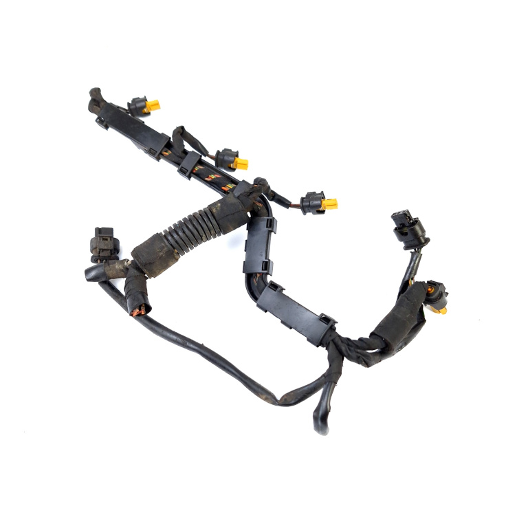 Instalatie Electrica Audi A4 B8 (8K) 2007-2015 1.8 Tfsi Cdhb Benzina 06H971824A, 06H 971 824 A, 06H971824