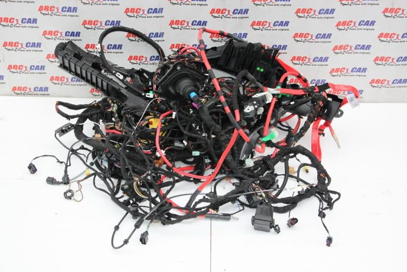 Instalatie electrica Audi A5 2017-2024 F5