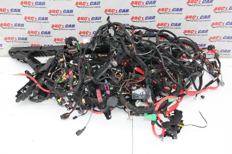 Instalatie electrica Audi A5 2017-2024 F5