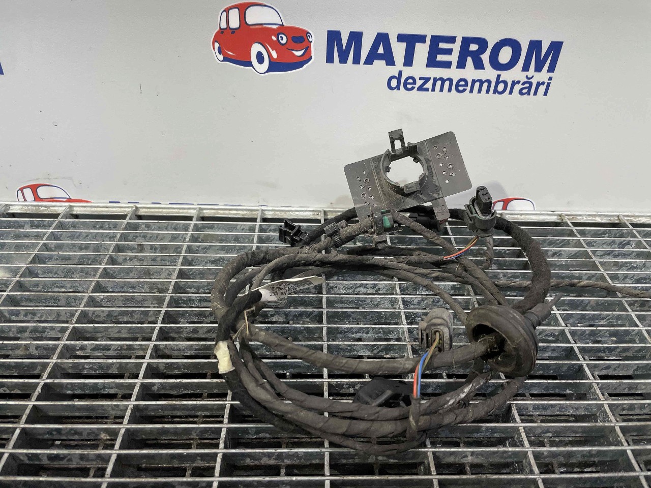 INSTALATIE ELECTRICA AUDI A6 - - (2011 2015)