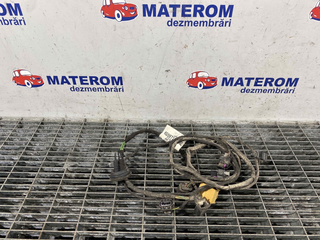 INSTALATIE ELECTRICA AUDI A6 - - (2015 2018)