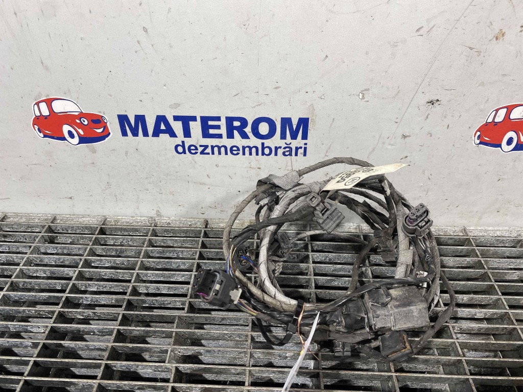 INSTALATIE ELECTRICA AUDI A6 - - (2015 2018)