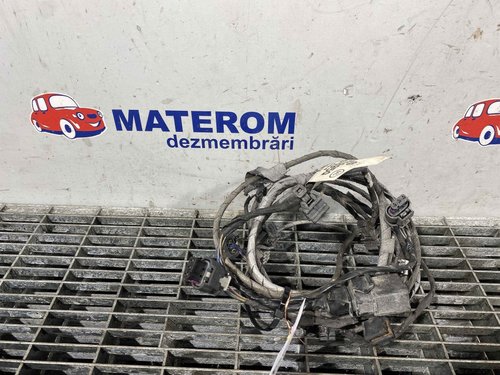 INSTALATIE ELECTRICA AUDI A6 - - (2015 2018)