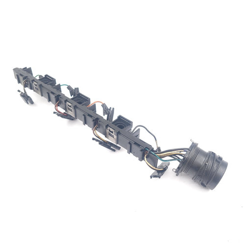 Instalatie Electrica Audi A6 (4F, C6) 2004-2011 2.0 Tdi Motorina 03G971826A, 03G 971 826 A, 03G97182...
