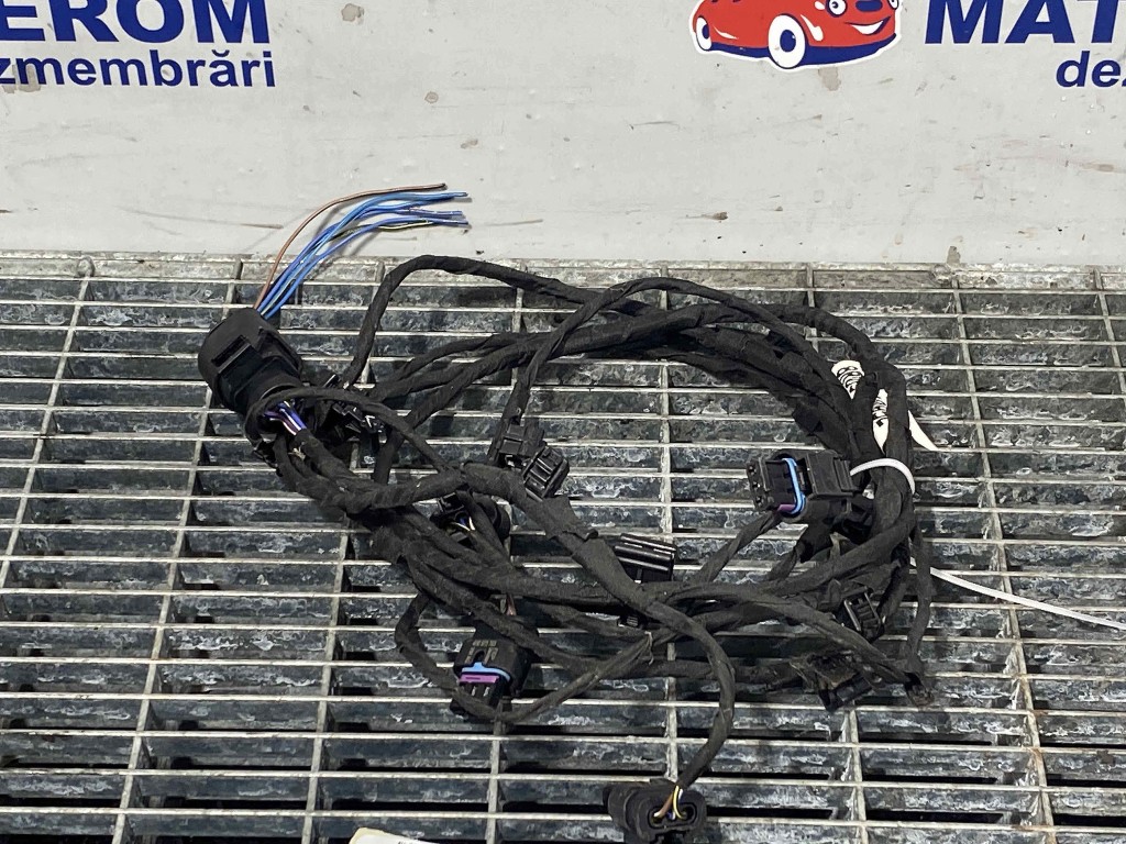 INSTALATIE ELECTRICA AUDI Q5 - - (2013 2017)