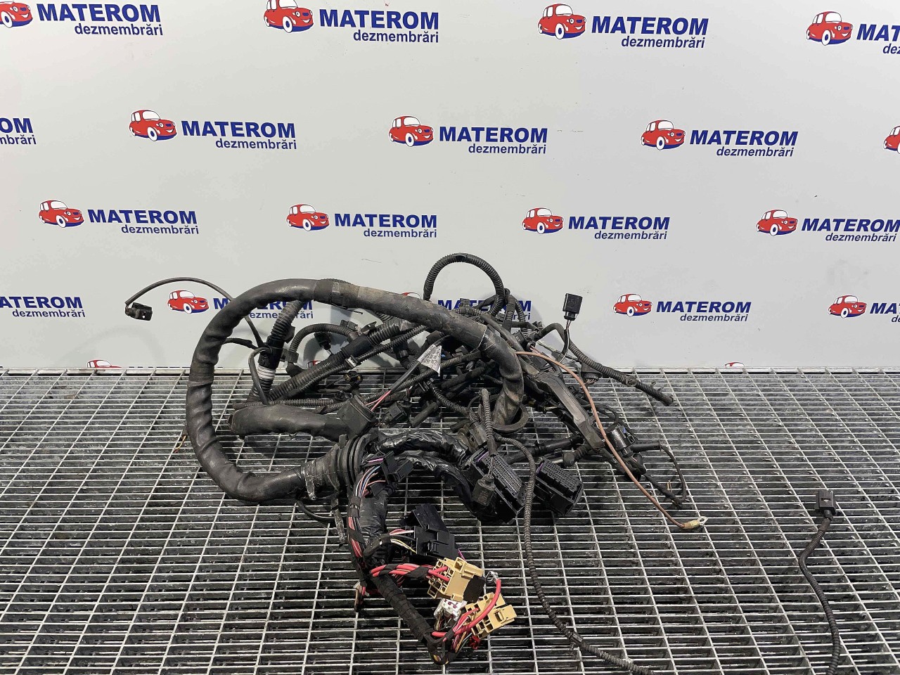 INSTALATIE ELECTRICA AUDI Q5 - - (2013 2017)