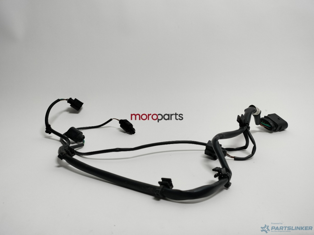 Instalatie electrica bara fata AUDI A6 III Avant (4F5, C6) [ 2005 - 2011 ] VAG OEM 4F0971073