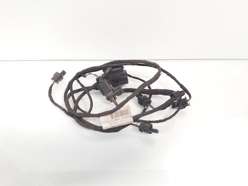 Instalatie electrica bara fata, cod 3V0971095C, Skoda Superb III (3V3) (id:694304)
