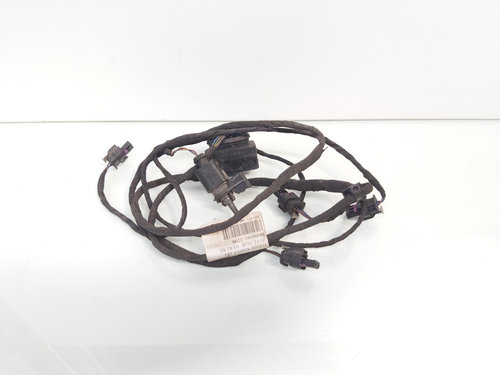 Instalatie electrica bara fata, cod 3V0971095C, Skoda Superb III (3V3) (id:694304)