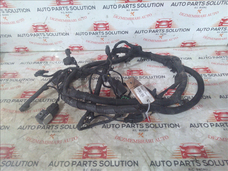 Instalatie electrica bara fata HYUNDAI SANTA FE